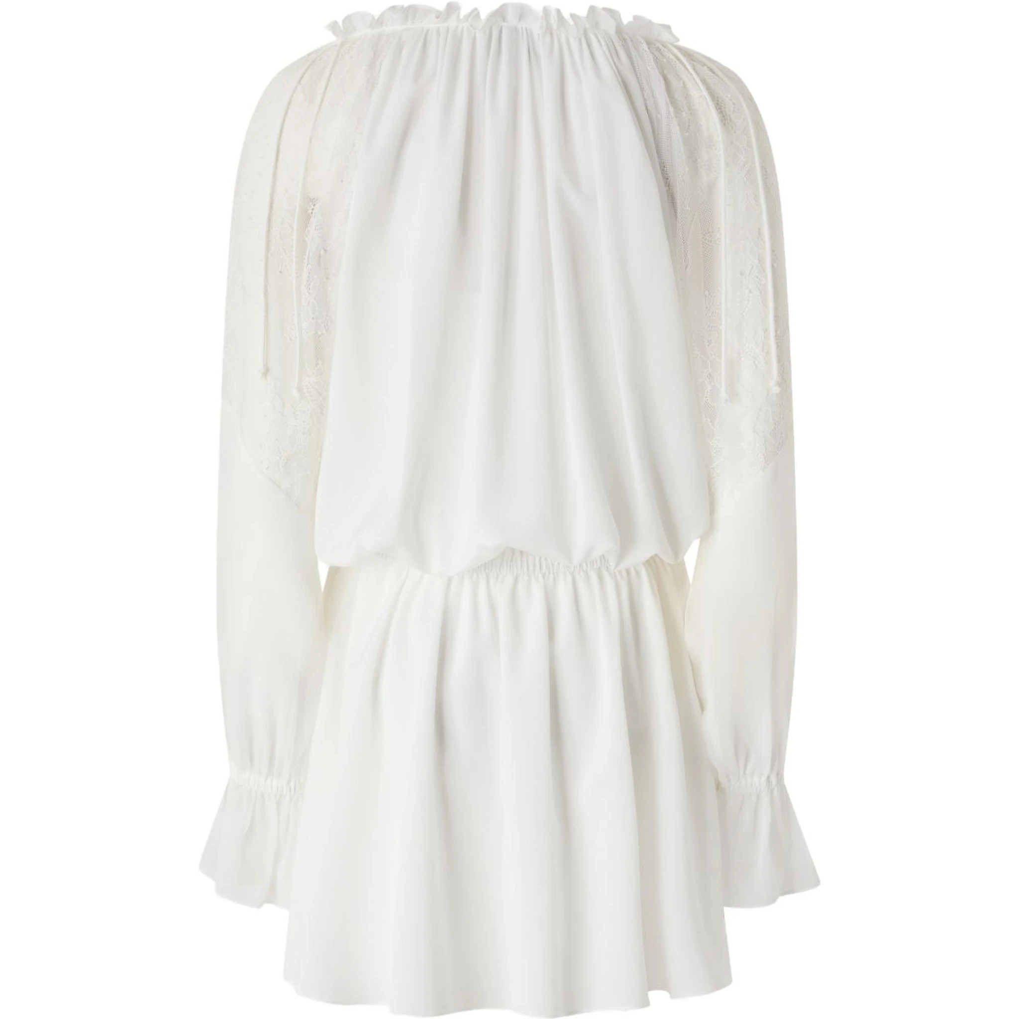 Pinko Dresses White