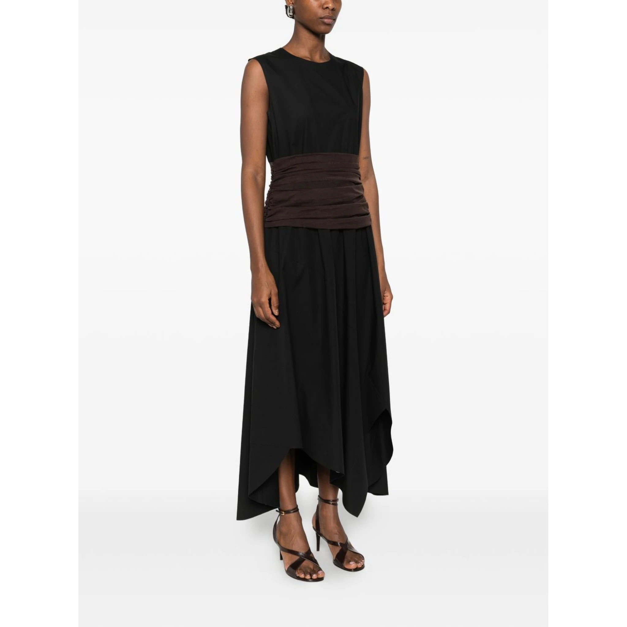 Tory Burch Dresses Black