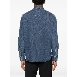 Levi's Shirts Blue