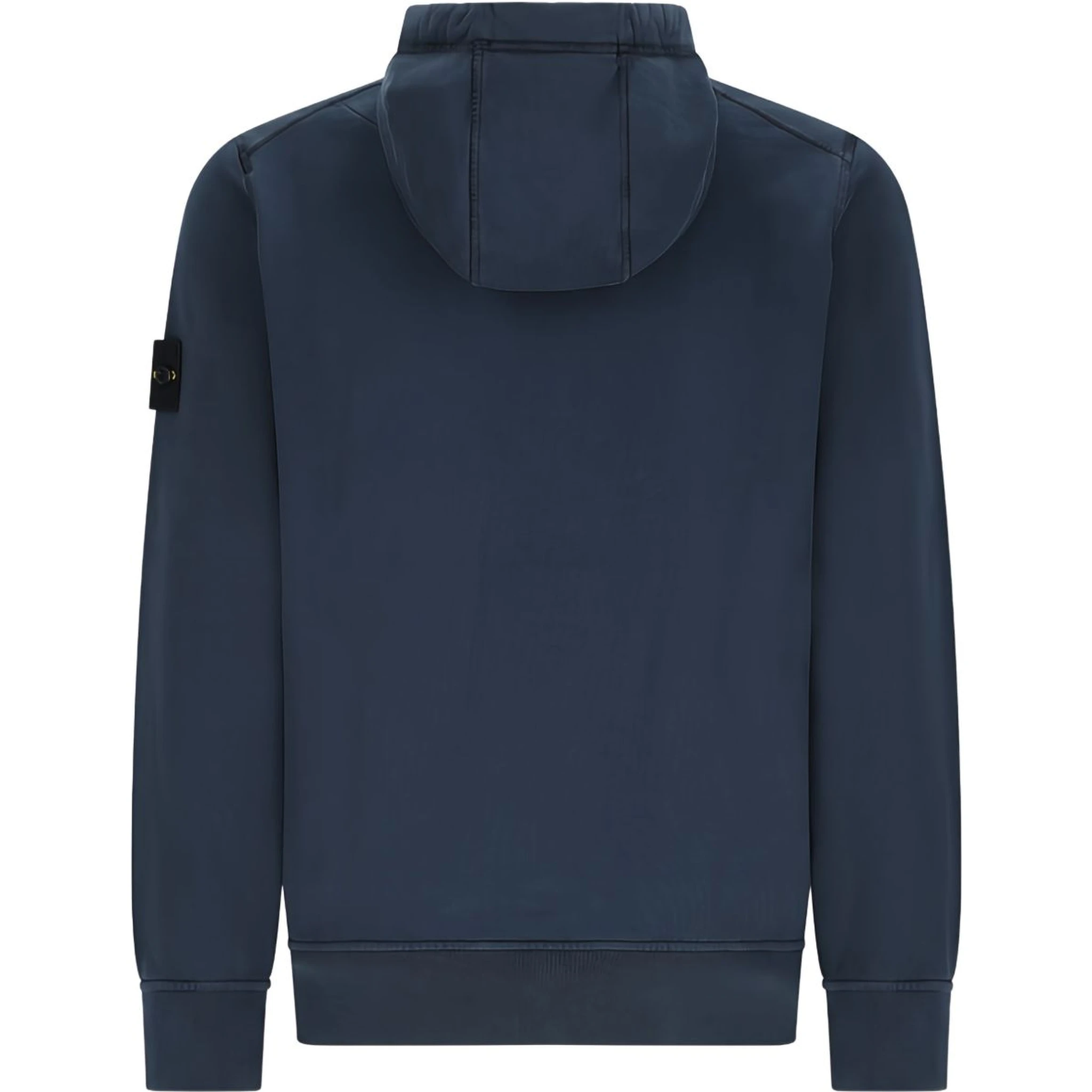 Stone Island Sweaters Blue