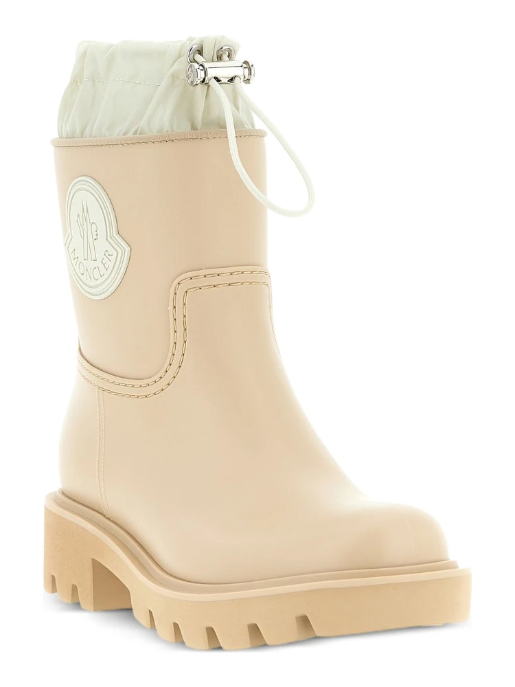 Moncler Boots Beige alternative