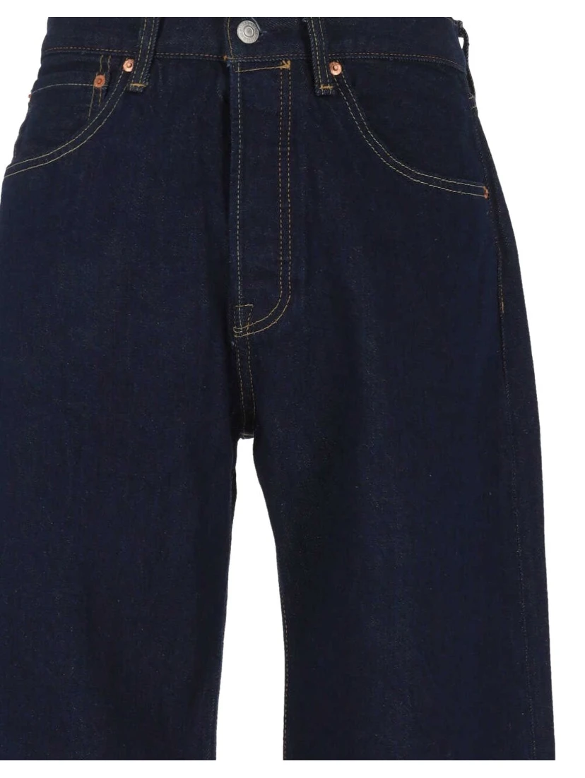 Levi's Jeans Blue