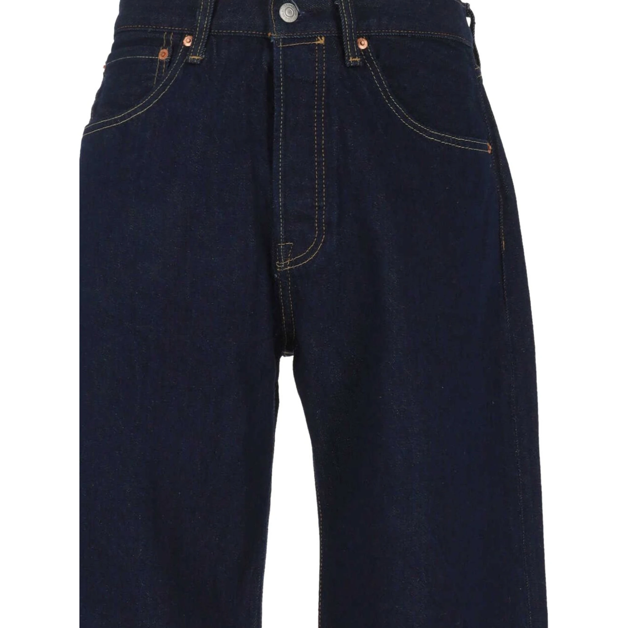 Levi's Jeans Blue