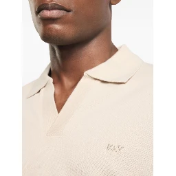 Fay T-shirts and Polos Ivory