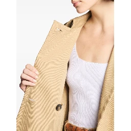 Fay Coats Camel