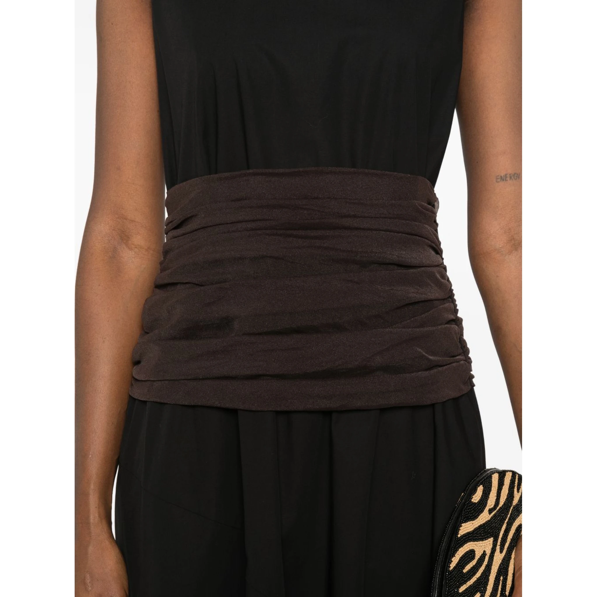 Tory Burch Dresses Black
