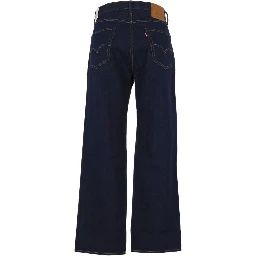 Levi's Jeans Blue