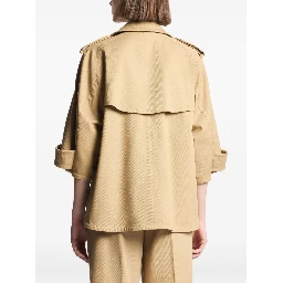Fay Coats Camel