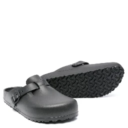 Birkenstock Sandals Black