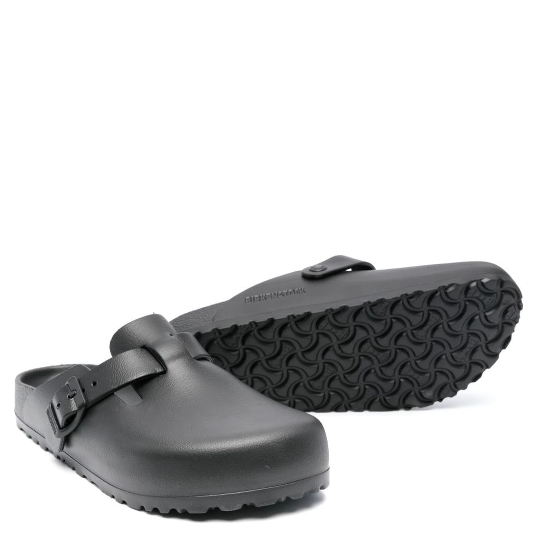Birkenstock Sandals Black