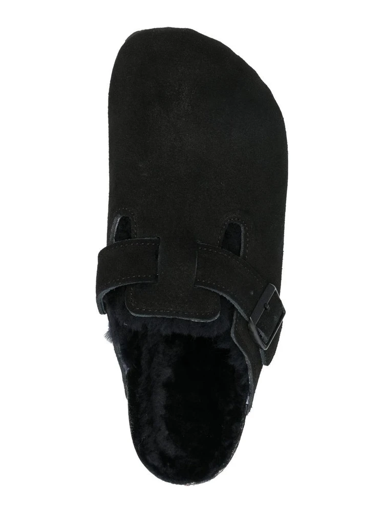 Birkenstock Sandals Black alternative