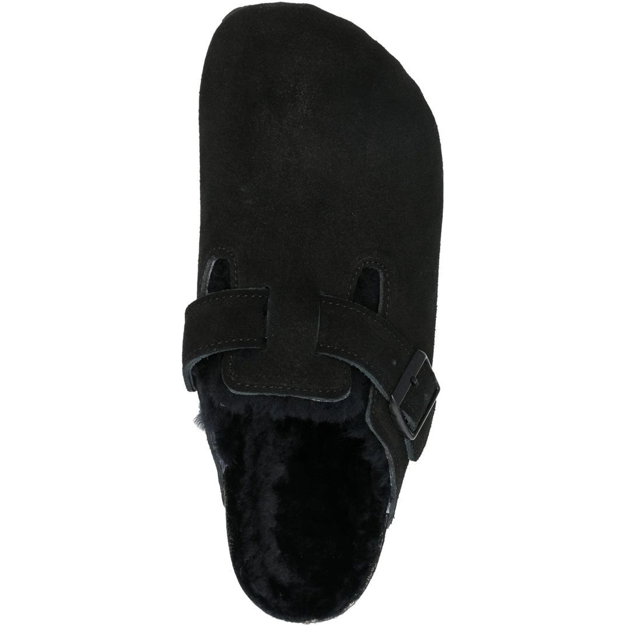 Birkenstock Sandals Black