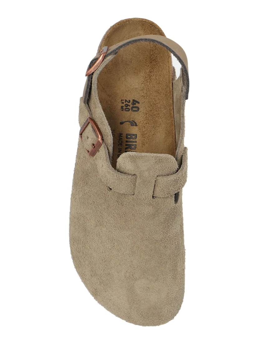 Birkenstock Sandals Grey