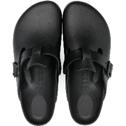 Birkenstock Sandals Black