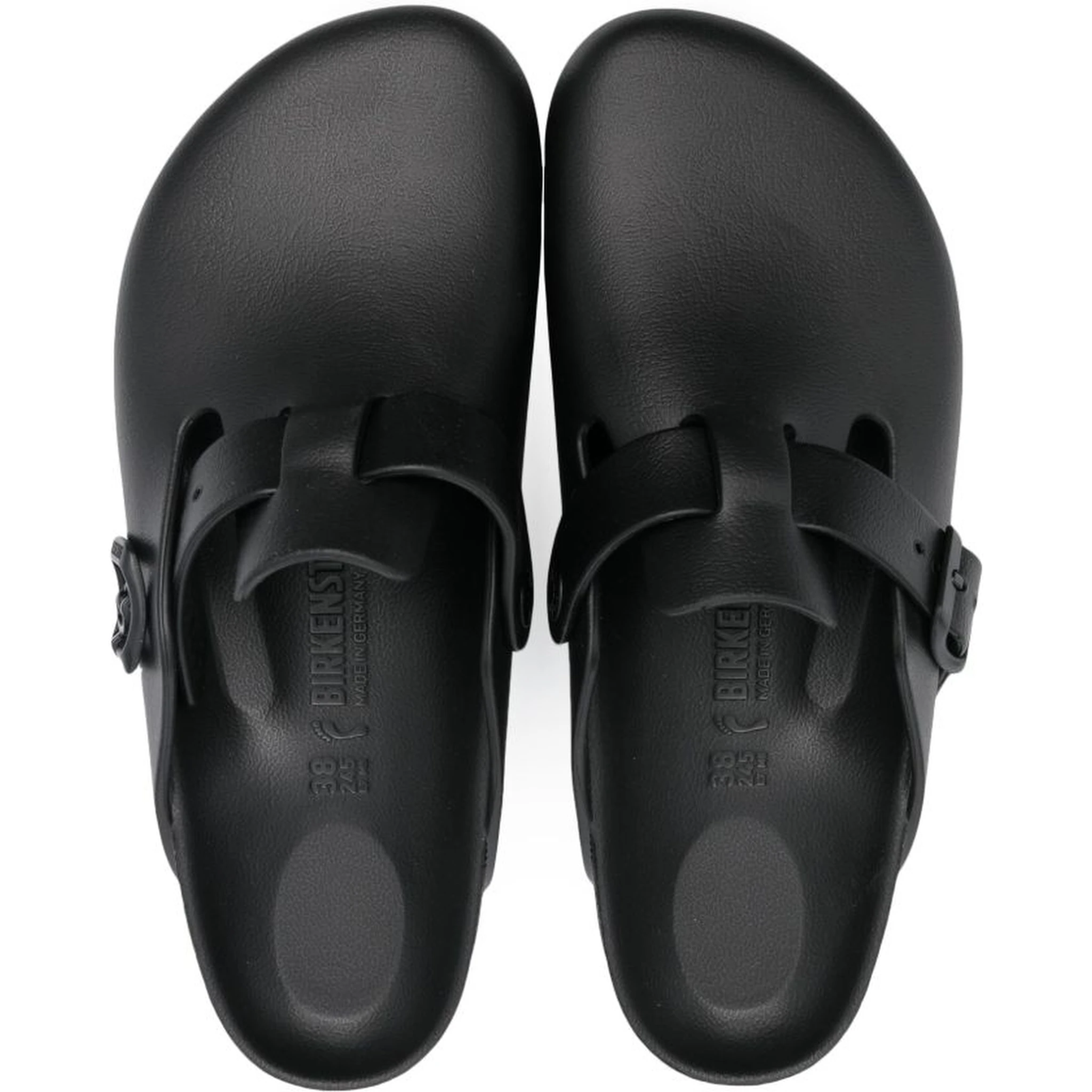 Birkenstock Sandals Black