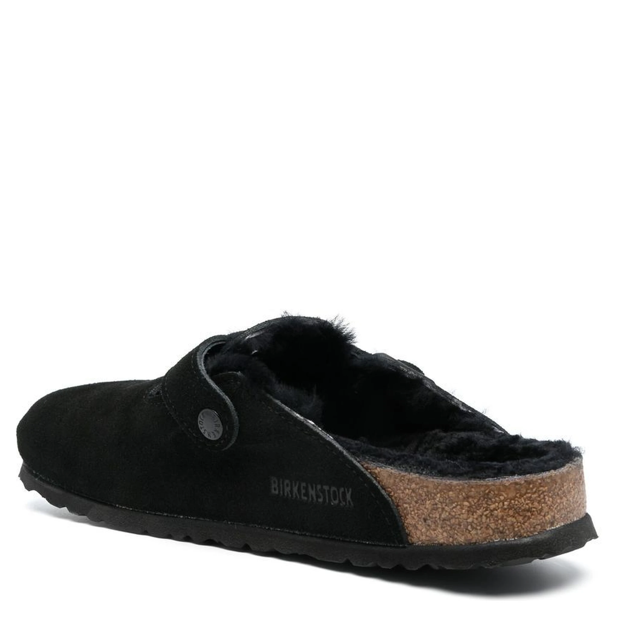 Birkenstock Sandals Black