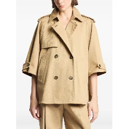 Fay Coats Camel