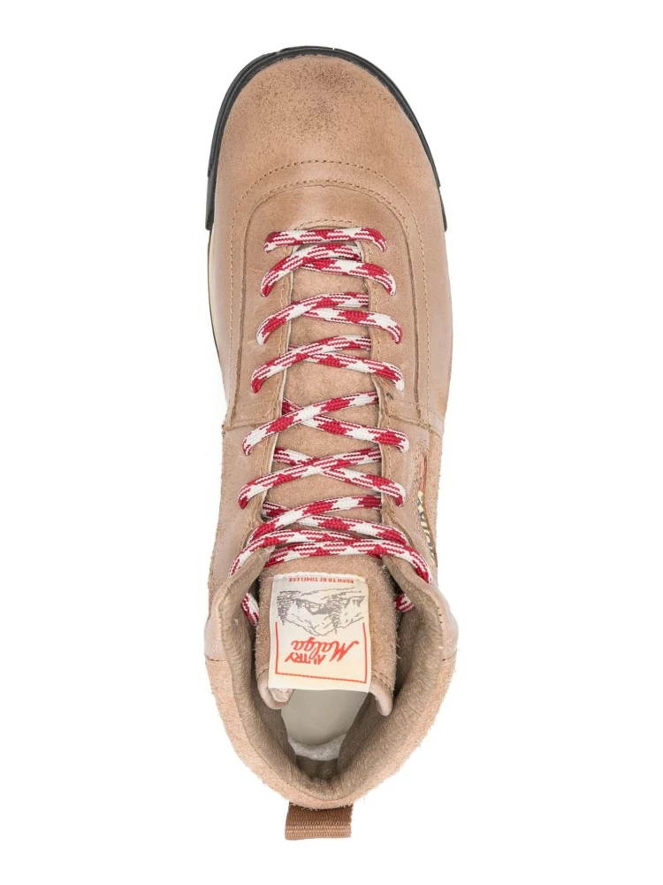 AUTRY Sneakers Brown alternative