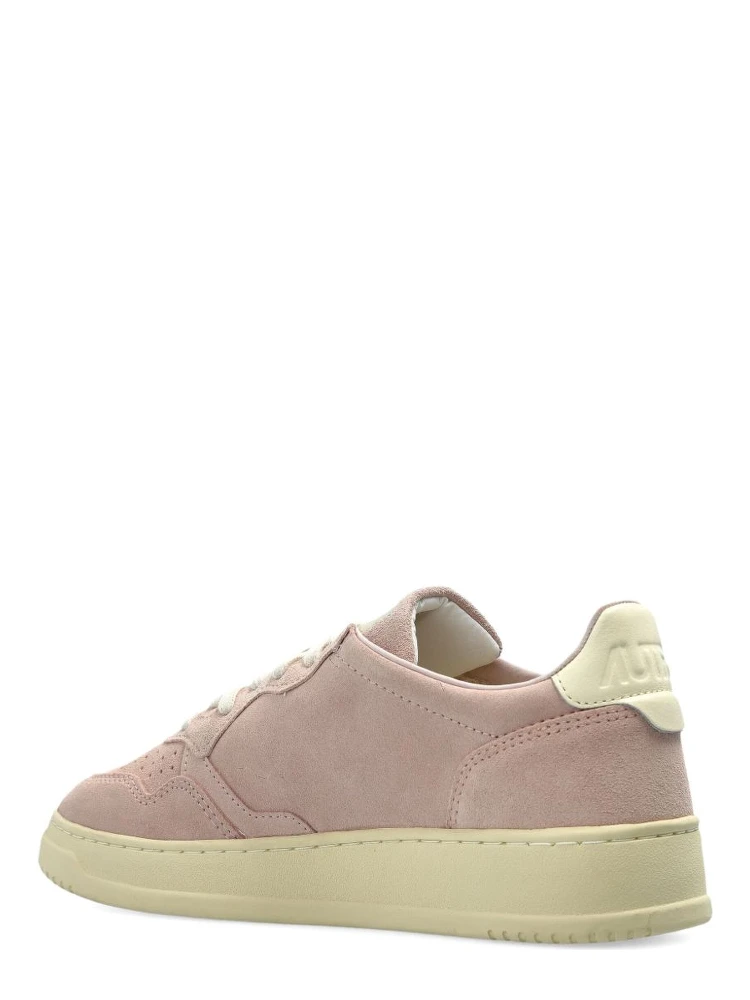 AUTRY Sneakers Pink alternative