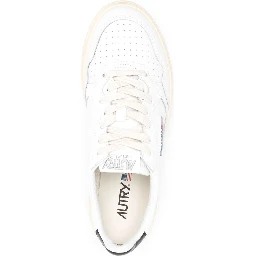 AUTRY Sneakers Black