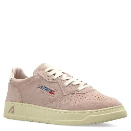 AUTRY Sneakers Pink