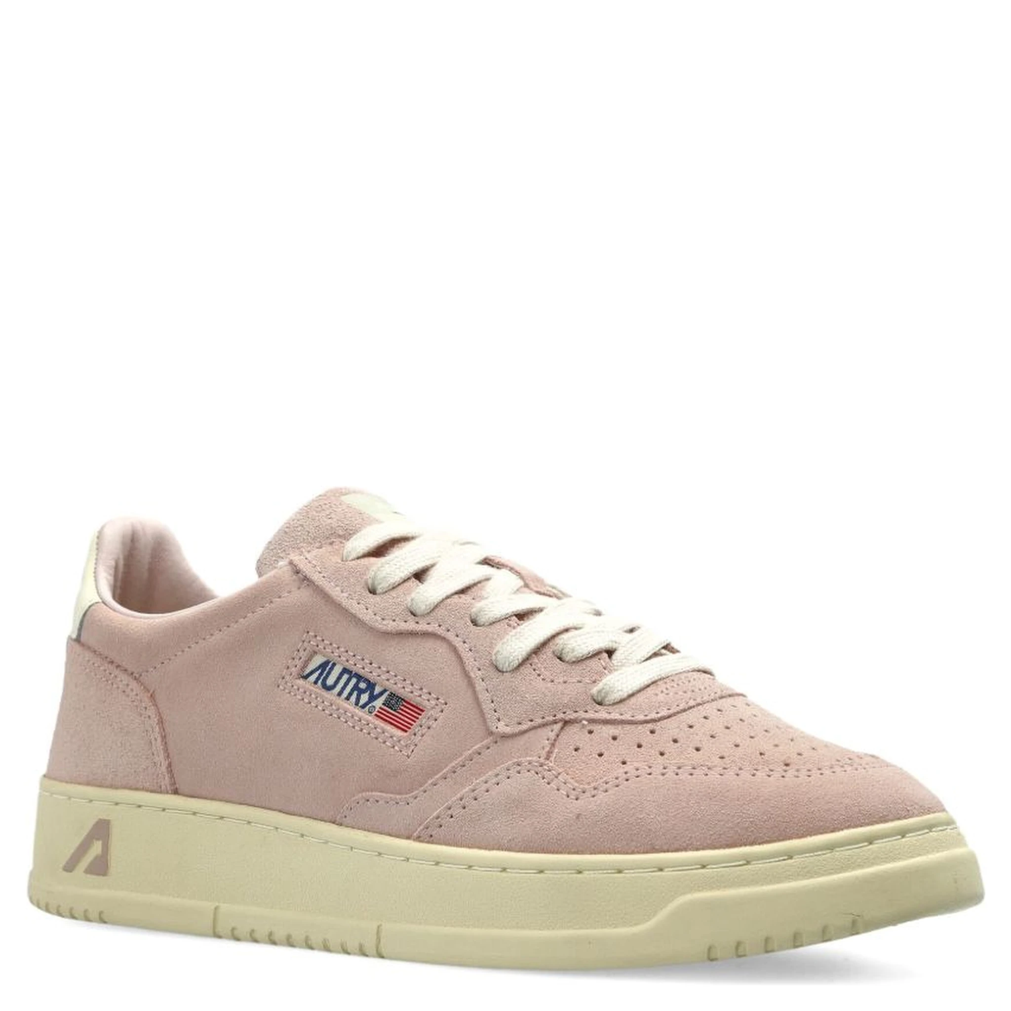 AUTRY Sneakers Pink