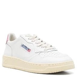 AUTRY Sneakers White