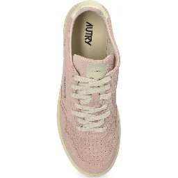 AUTRY Sneakers Pink