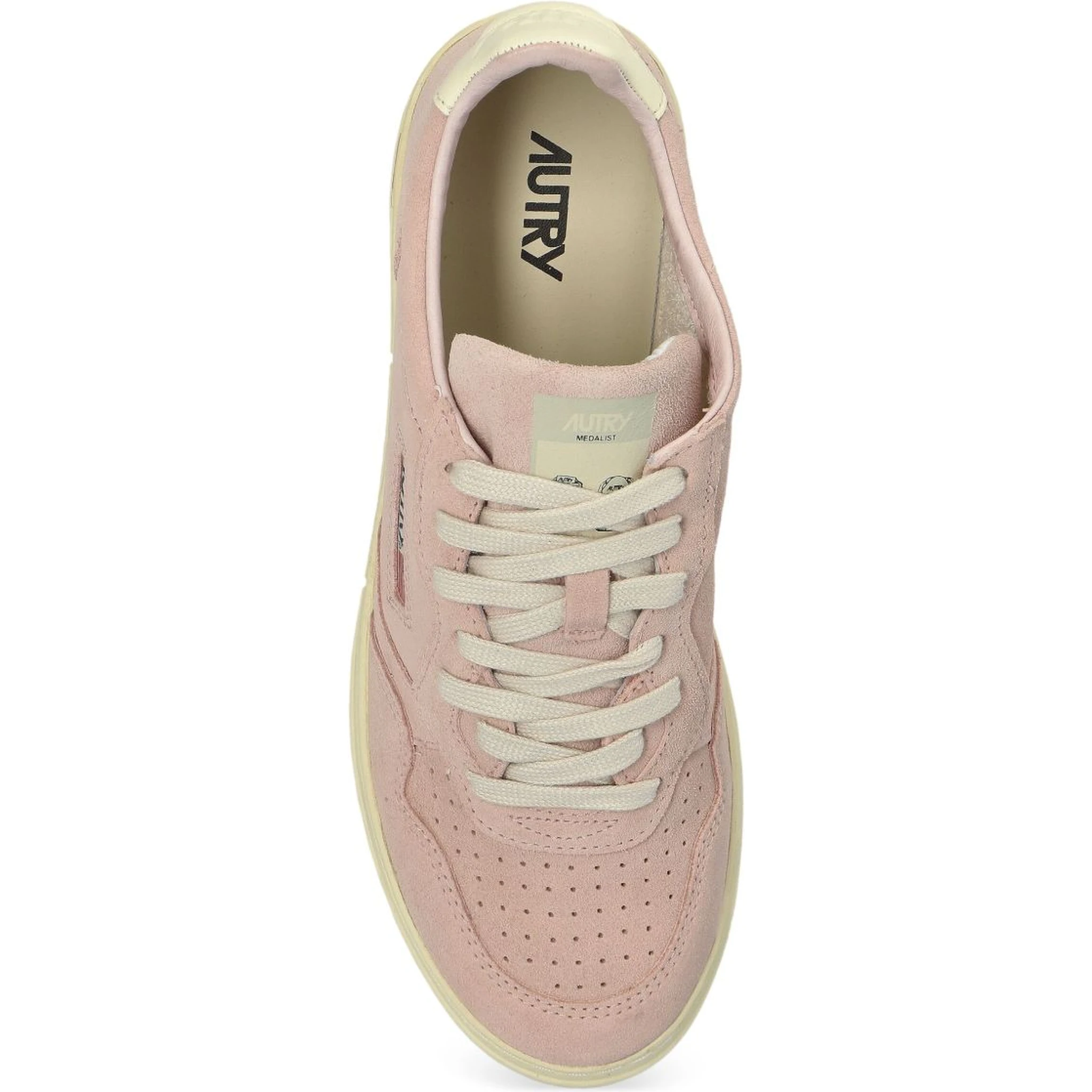 AUTRY Sneakers Pink