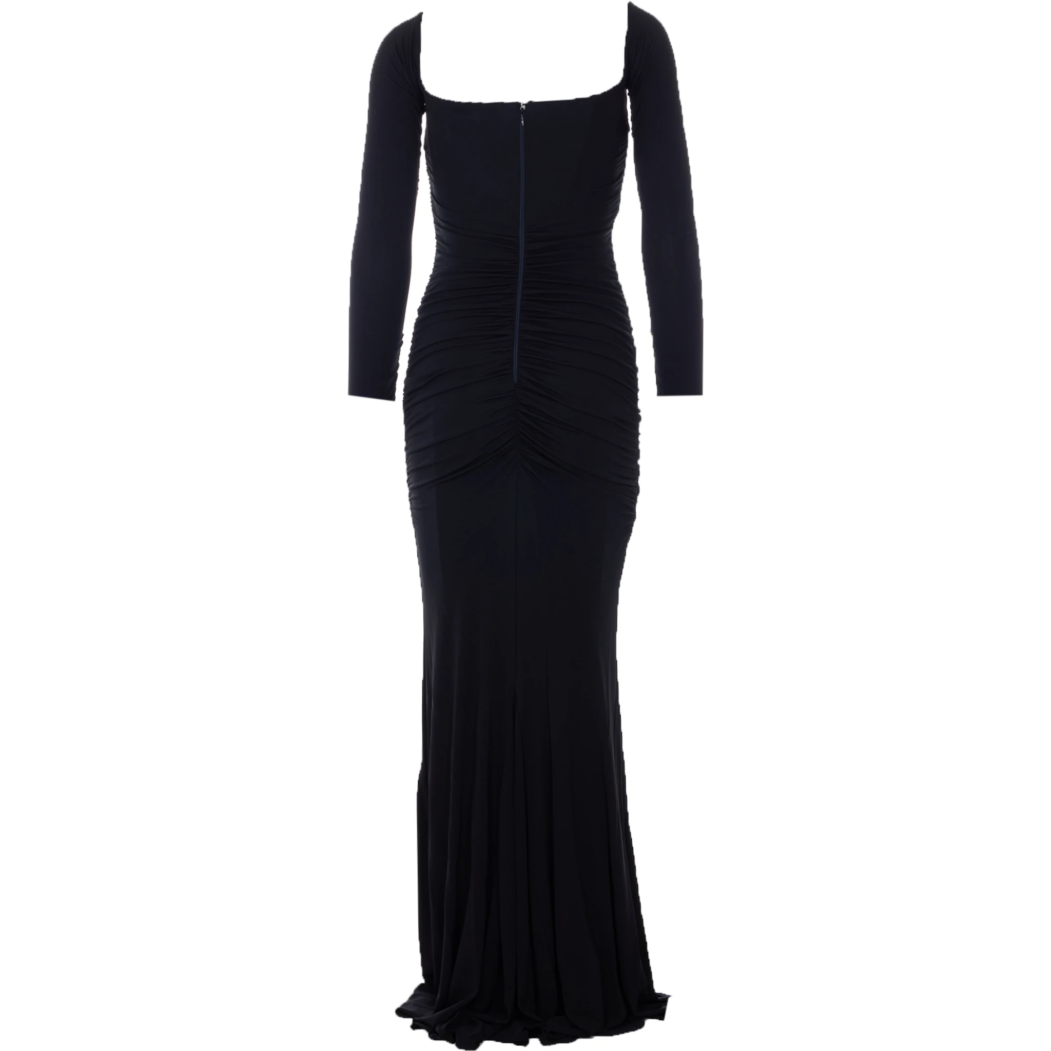 Elisabetta Franchi Dresses Black