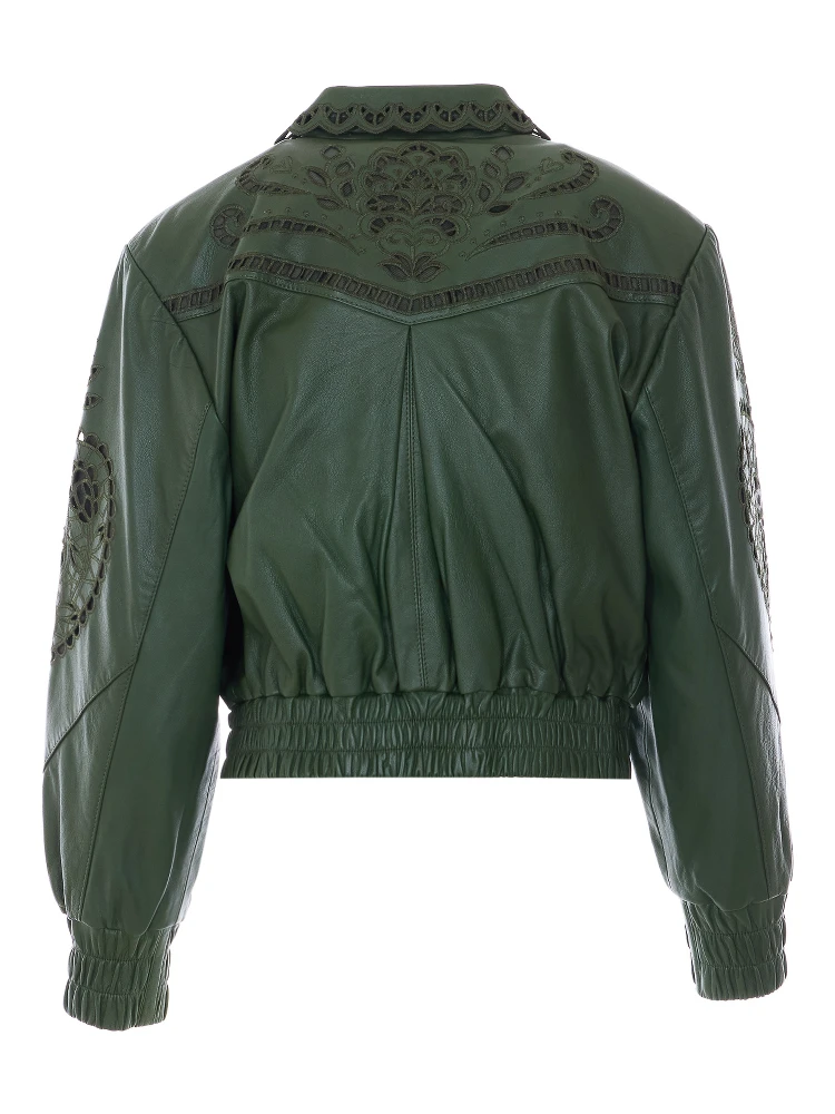FARM RIO Jackets Green alternative