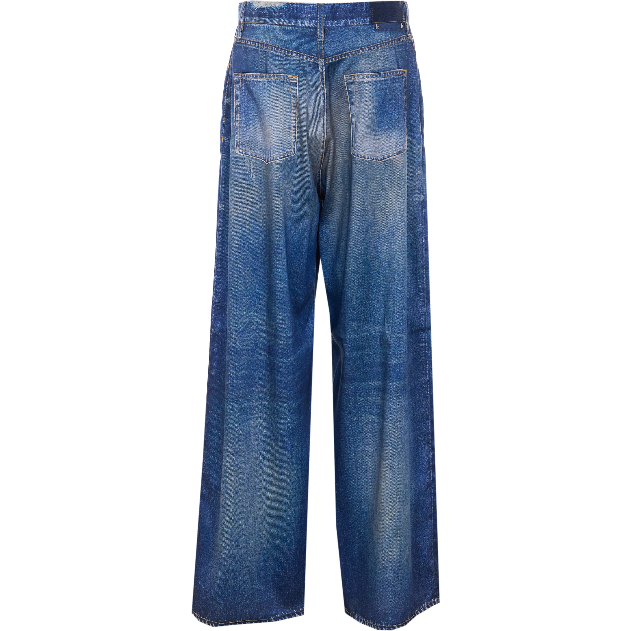 Golden Goose Jeans