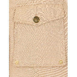 Elisabetta Franchi Skirts Beige
