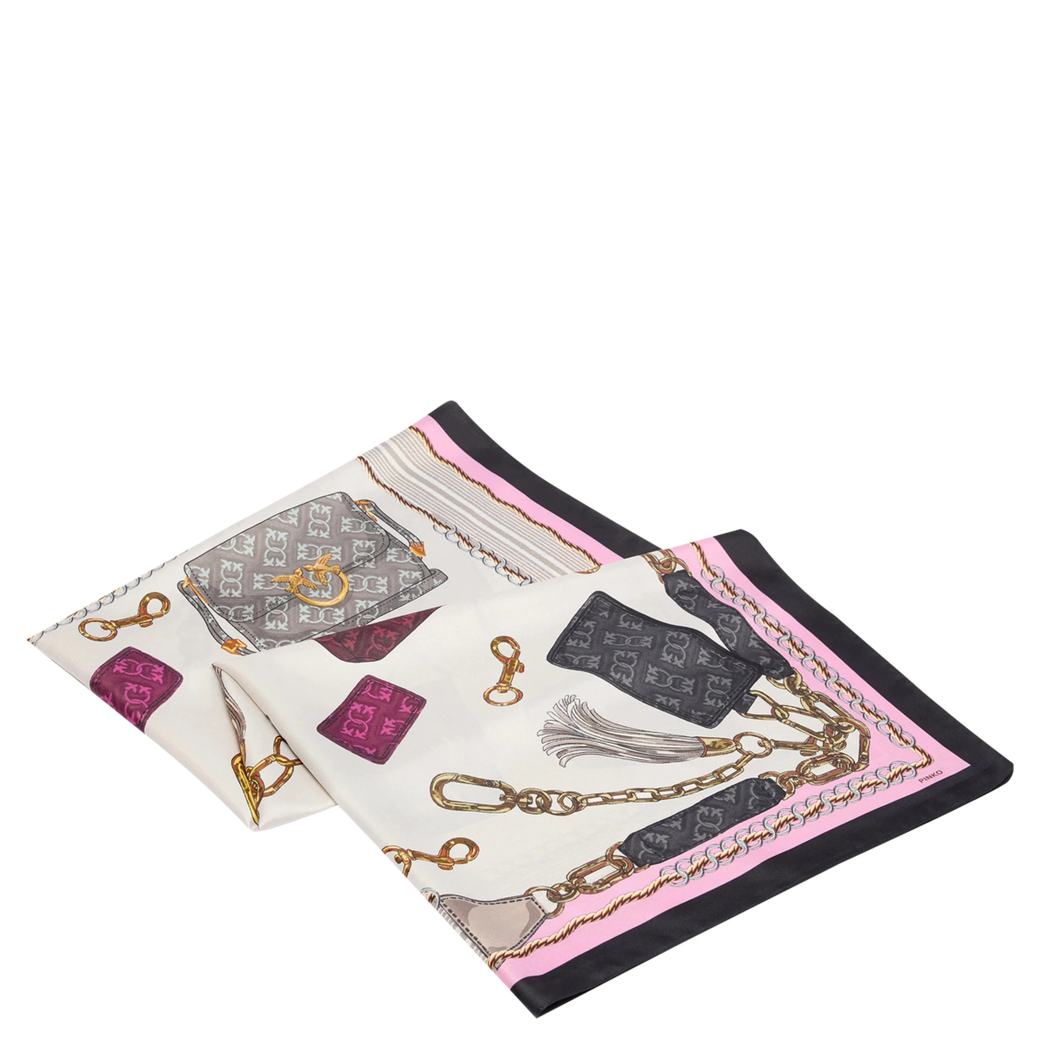 Pinko Scarfs MultiColour