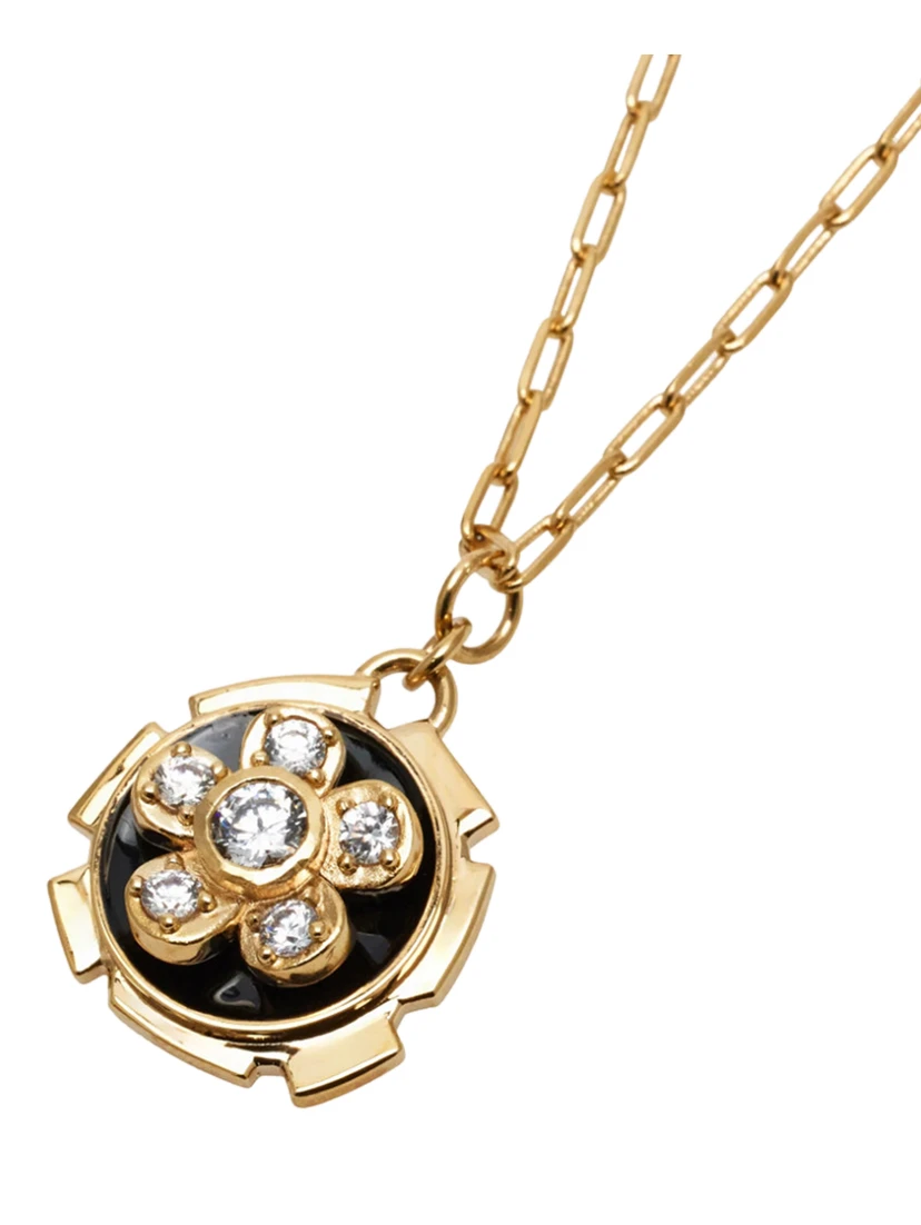 Ferragamo Bijoux Golden