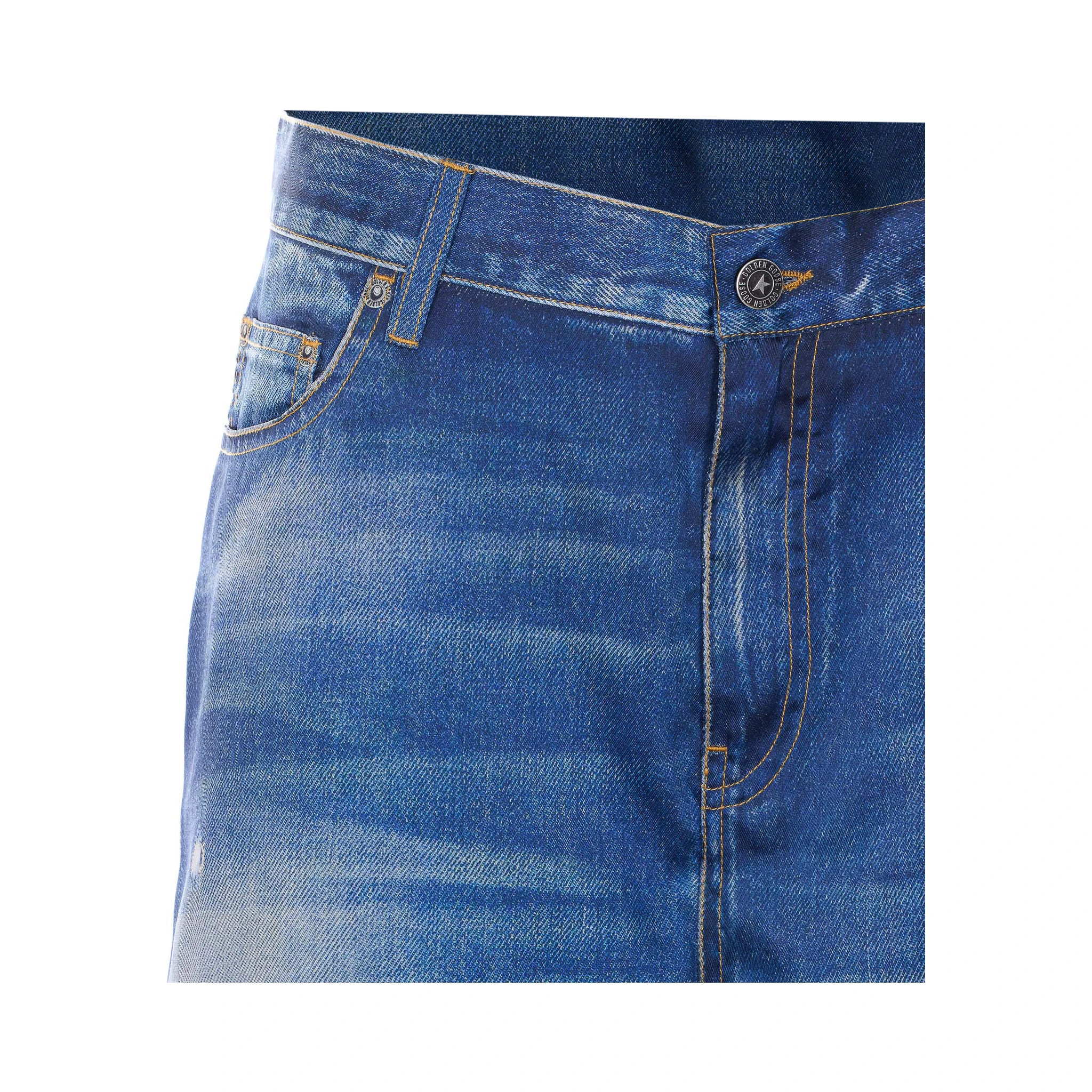 Golden Goose Jeans