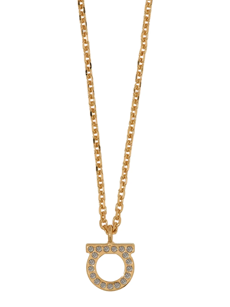 Ferragamo Bijoux Golden alternative