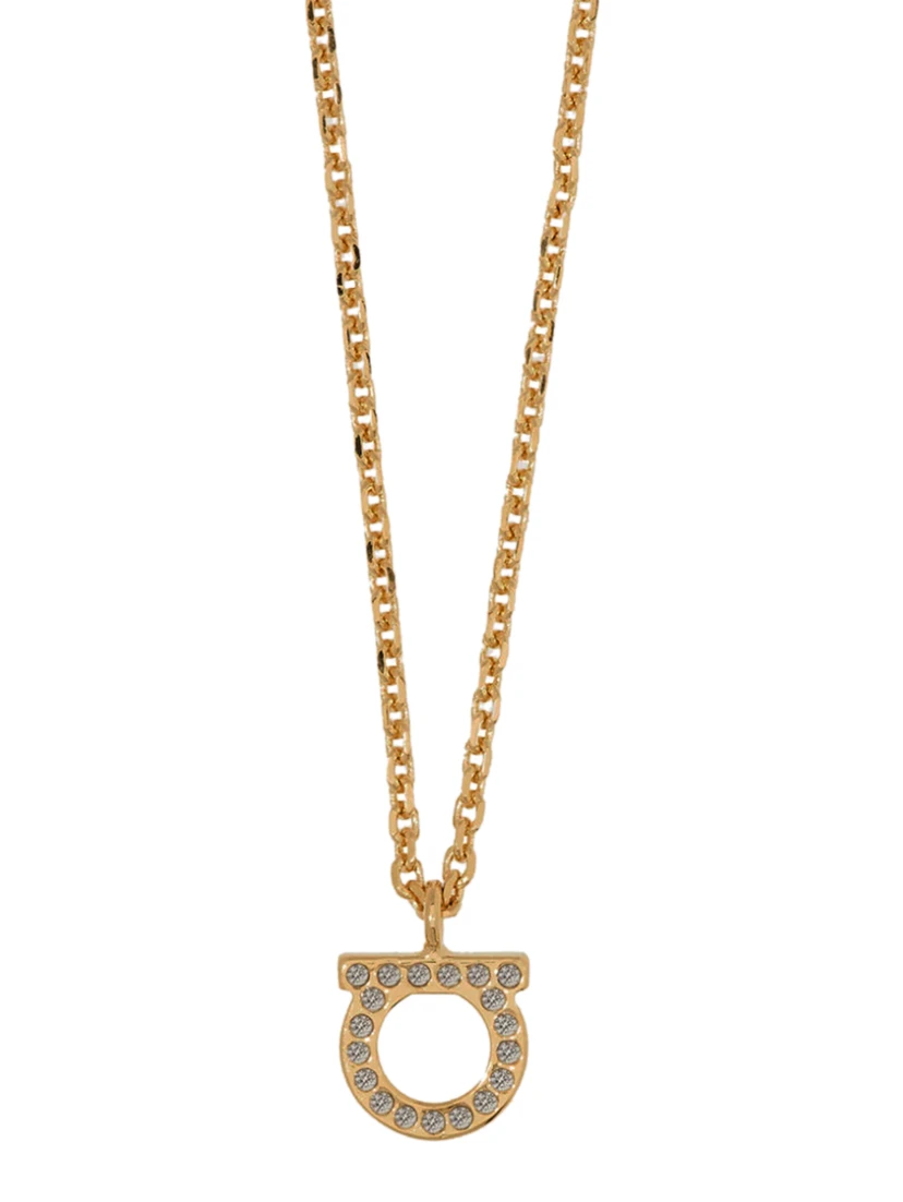 Ferragamo Bijoux Golden