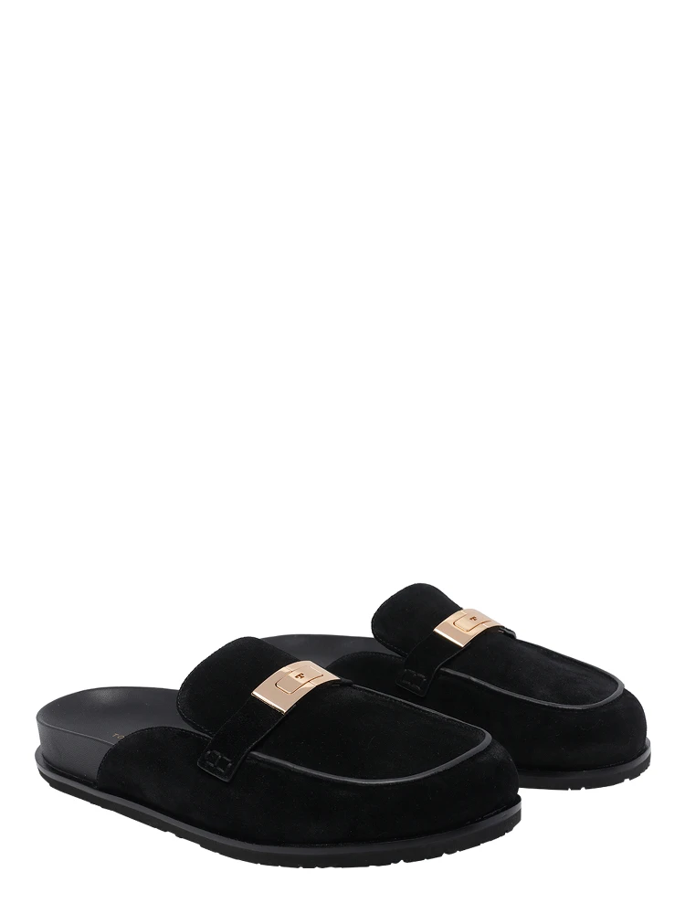 Tory Burch Sandals Black alternative