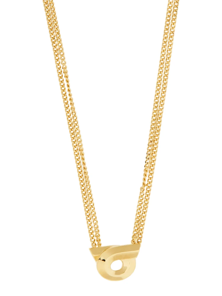 Ferragamo Bijoux Golden alternative