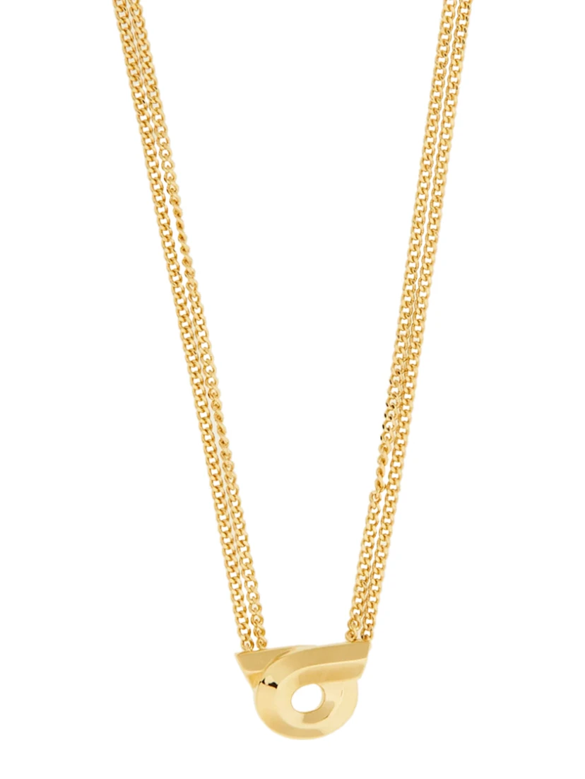 Ferragamo Bijoux Golden