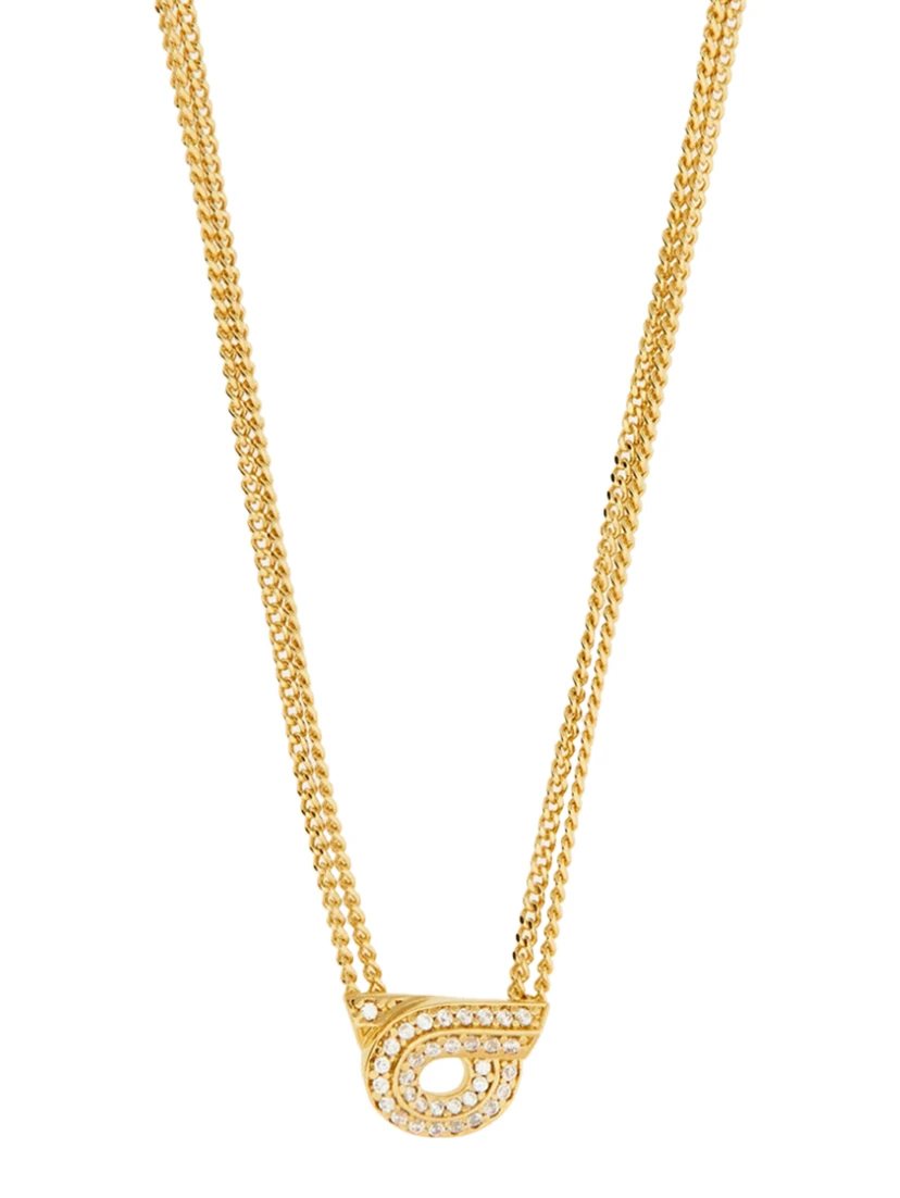 Ferragamo Bijoux Golden