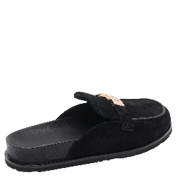 Tory Burch Sandals Black