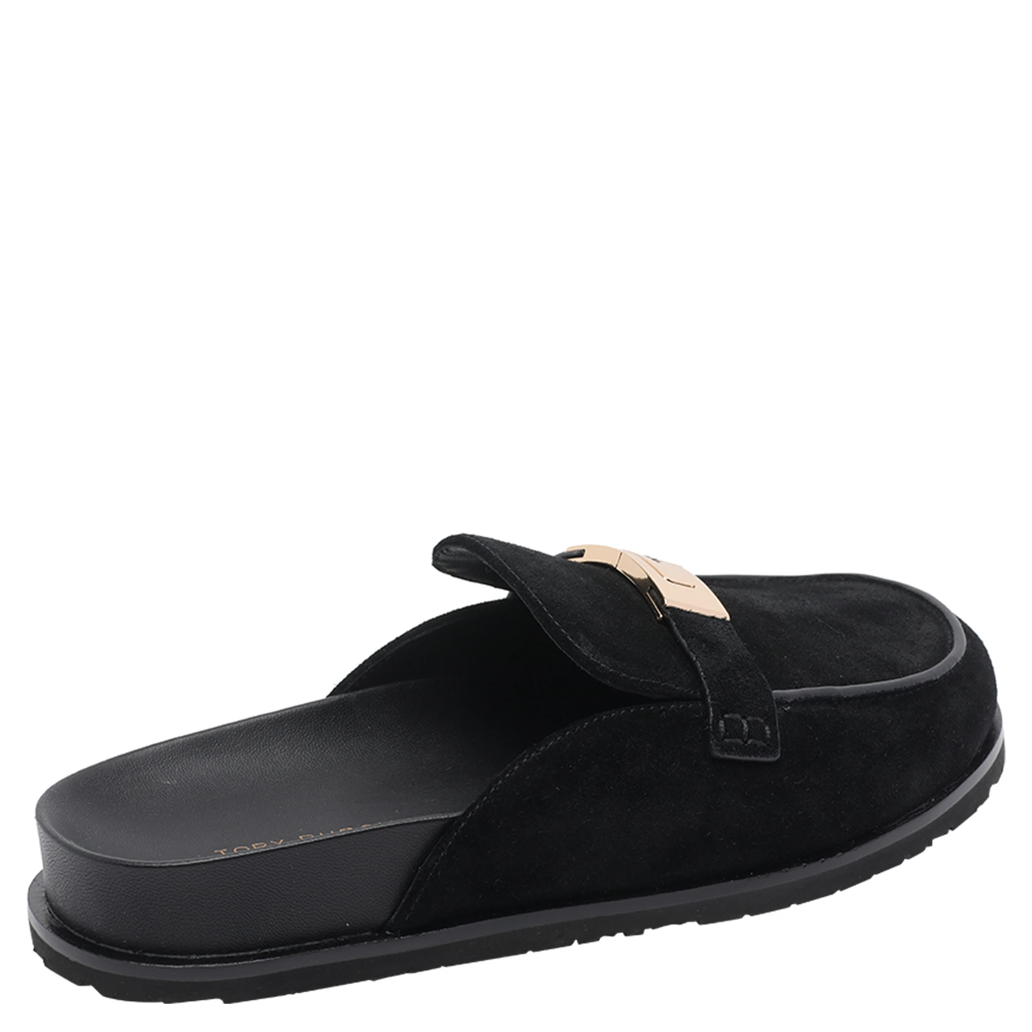 Tory Burch Sandals Black