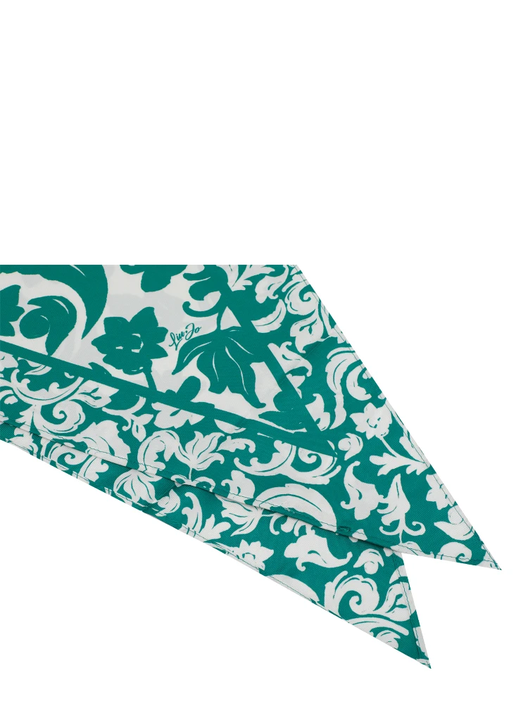 Liu Jo Scarfs Green alternative