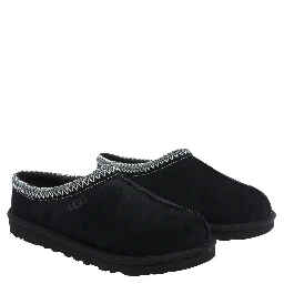 صندل UGG أسود