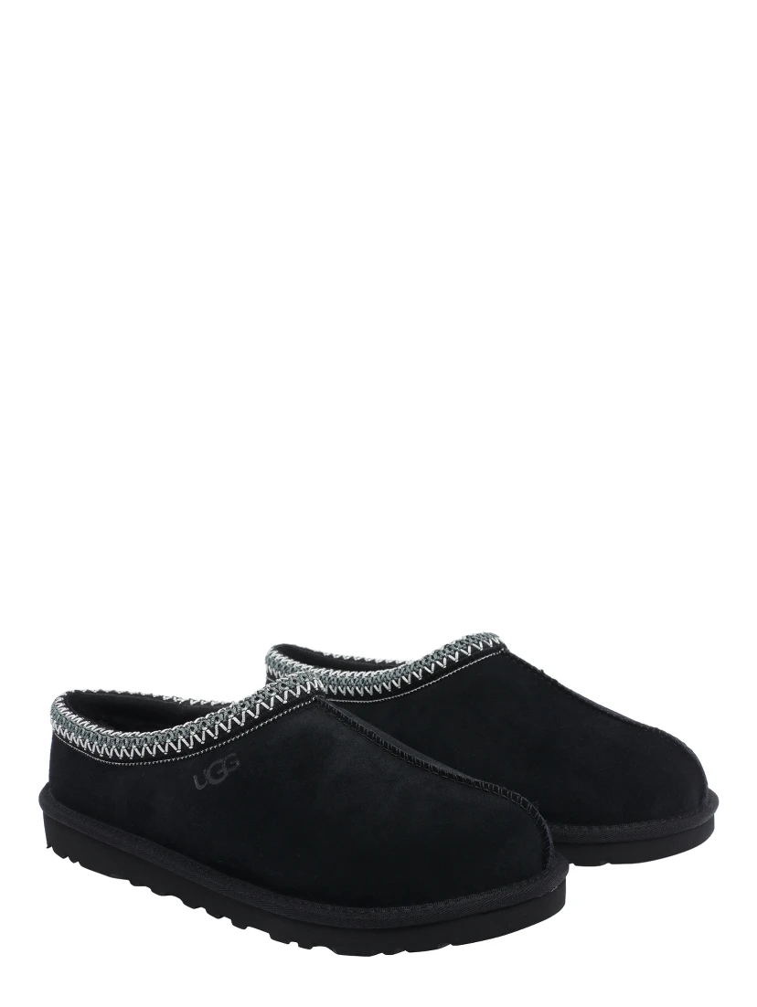 UGG Sandals Black