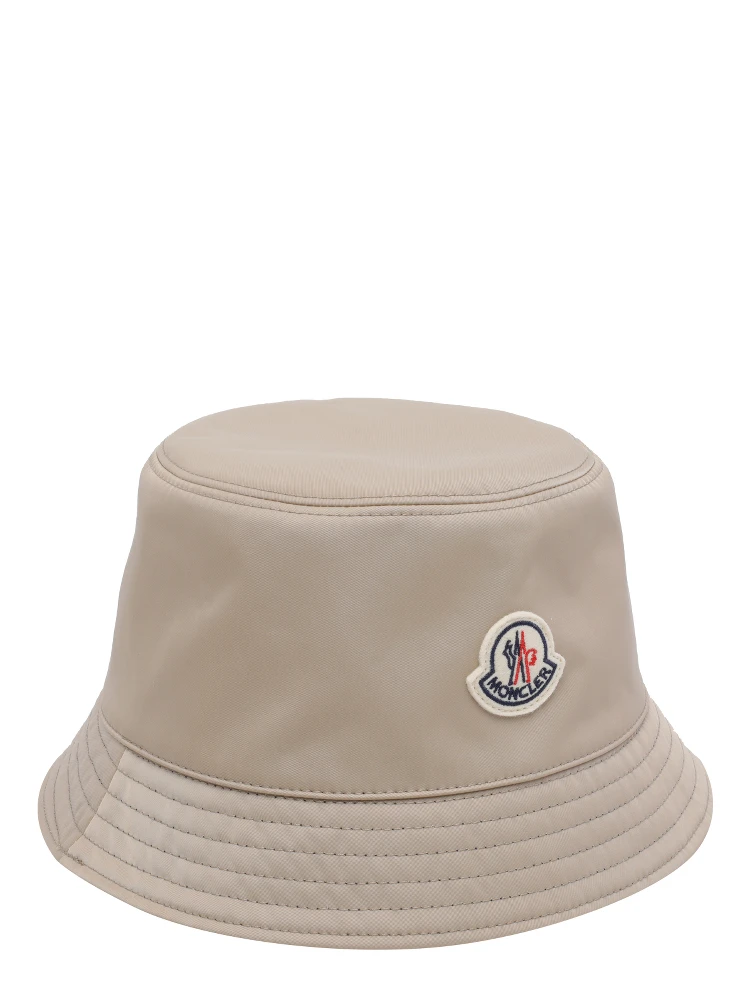 Moncler Hats Beige alternative