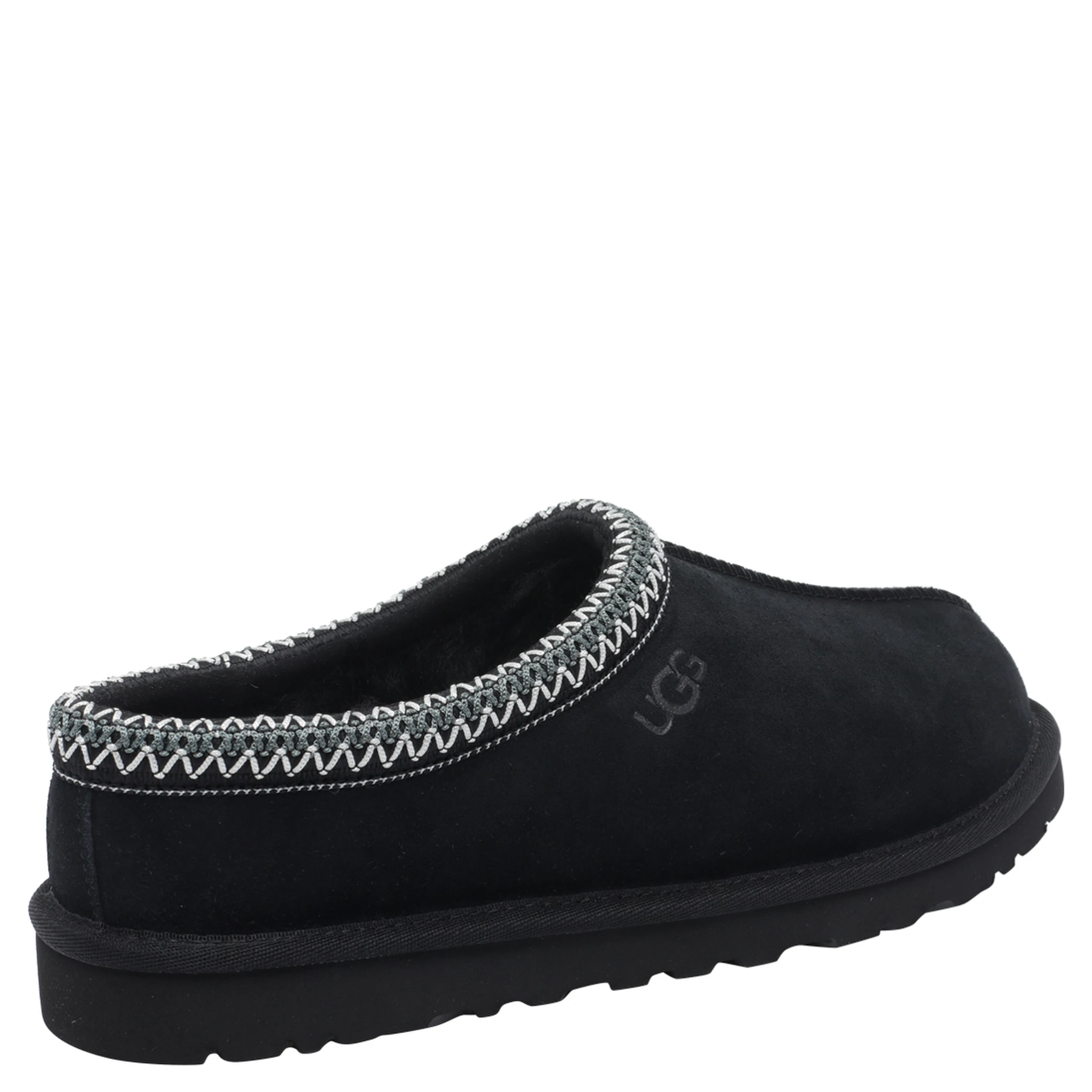 صندل UGG أسود