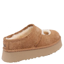 صندل UGG بيج